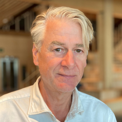 Claes Dalman, Peab